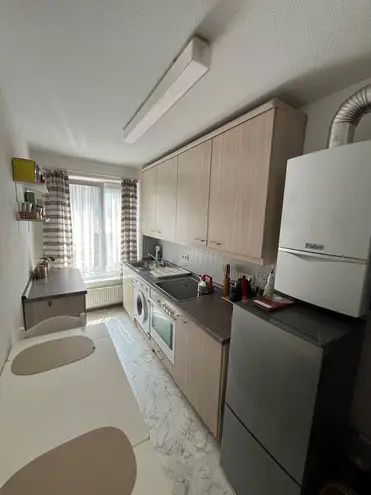 2 Zimmer Wohnung mit 64 m² in München – Bild 6