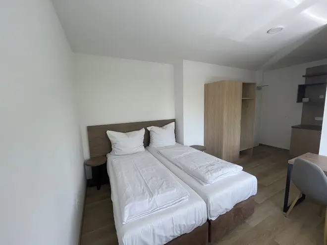1 Zimmer Wohnung mit 12 m² in Heidelberg – Bild 6