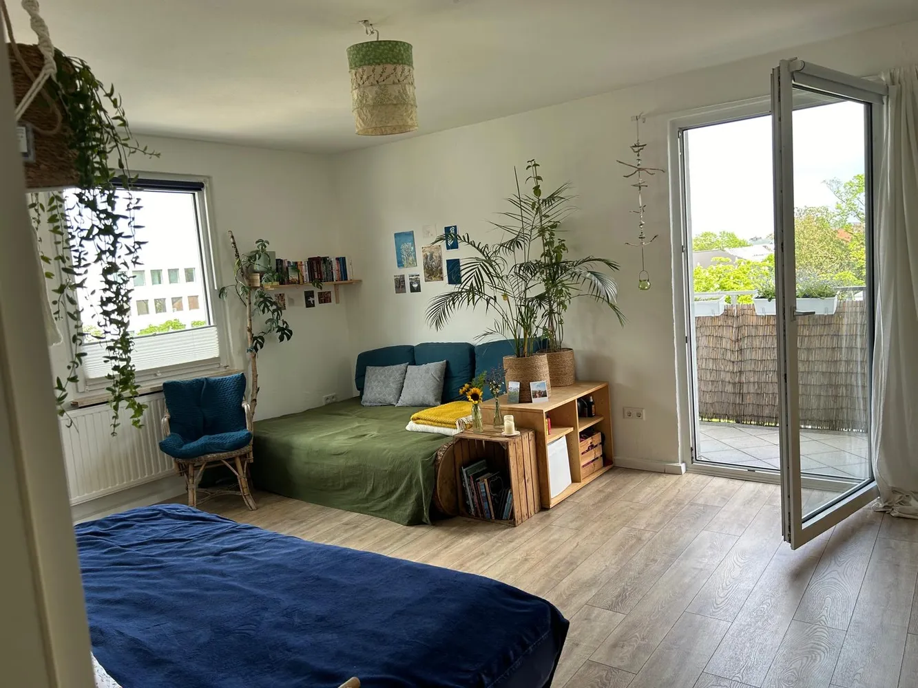 2 Zimmer Wohnung mit 58 m² in Dortmund – Bild 1