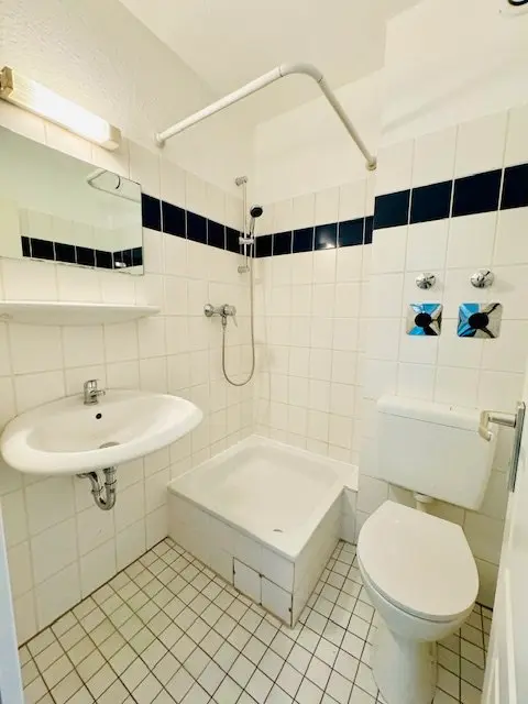 Studio with 22 m² in Lüneburg – Photo 5