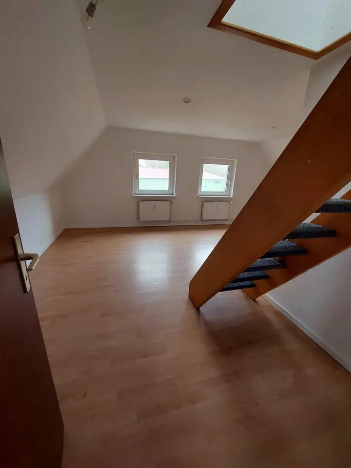 2 Zimmer Wohnung mit 50 m² in Lübeck – Bild 1