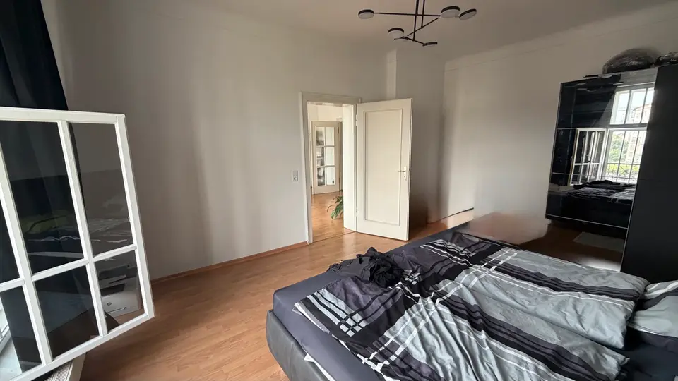 3 room apartment with 102 m² in Magdeburg – Photo 6