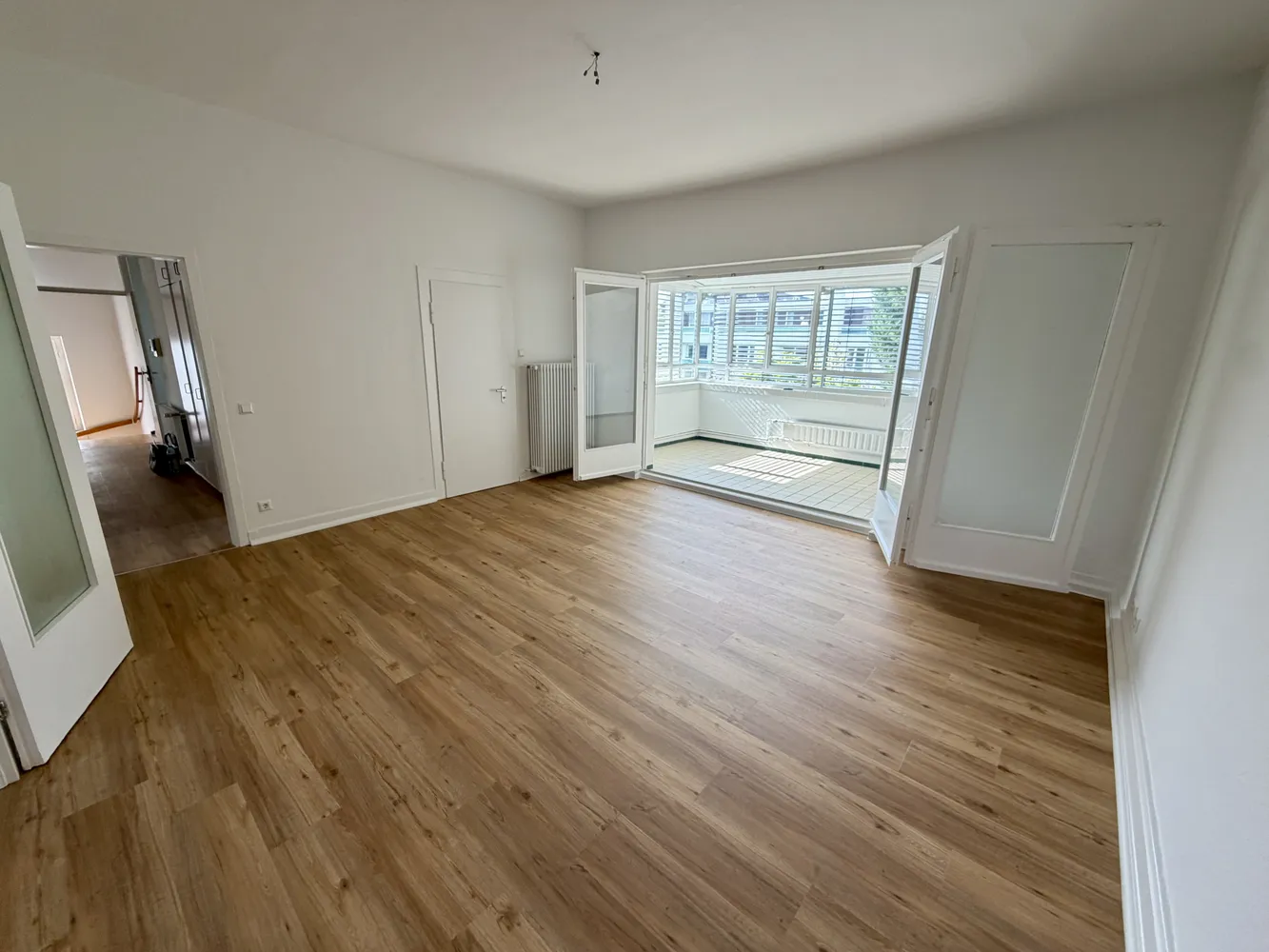 4 Zimmer Wohnung mit 126 m² in Karlsruhe – Bild 5