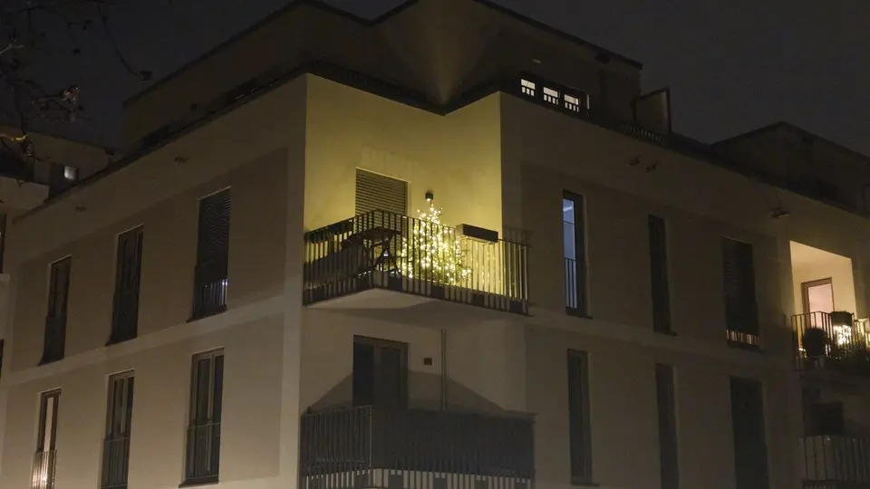 2 Zimmer Wohnung mit 60 m² in Leipzig – Bild 6