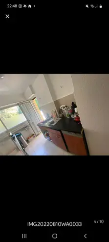 2 Zimmer Wohnung mit 50 m² in Mannheim – Bild 8