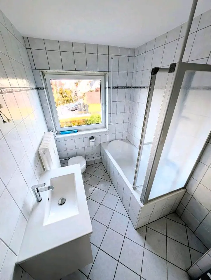3 Zimmer Wohnung mit 74 m² in Nürnberg – Bild 2