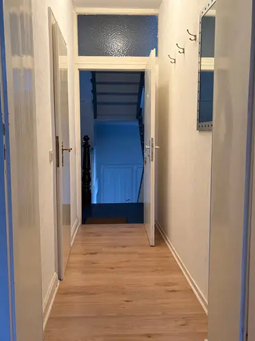 1 Zimmer Wohnung mit 30 m² in Düsseldorf – Bild 9