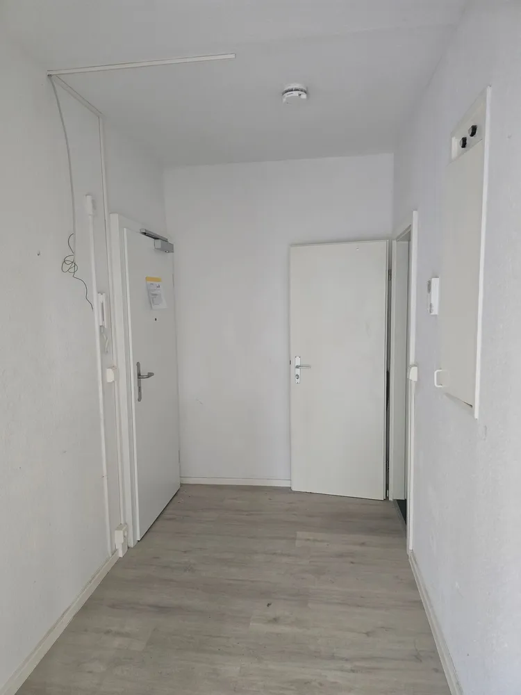 2 Zimmer Wohnung mit 49 m² in Halle (Saale) – Bild 2