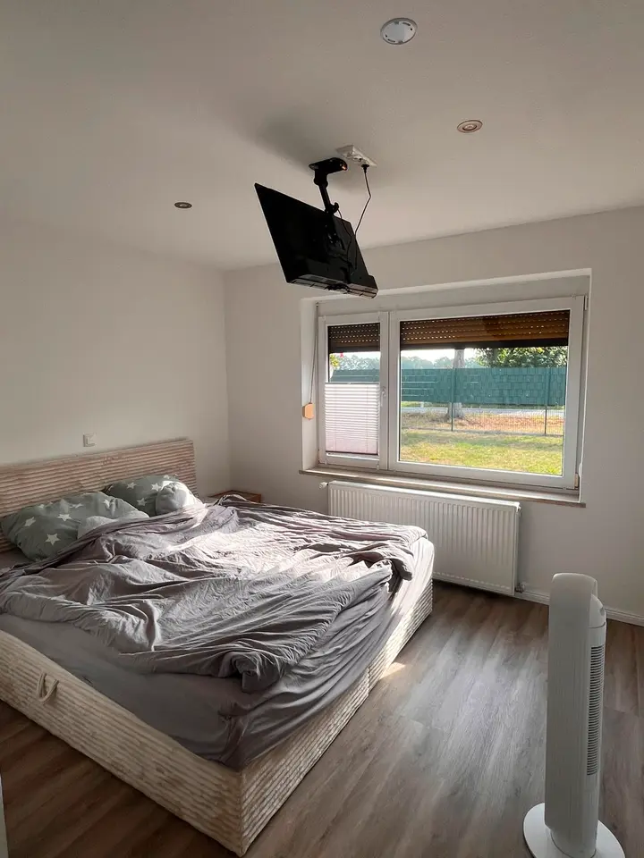 3 Zimmer Wohnung mit 70 m² in Verden (Aller) – Bild 3