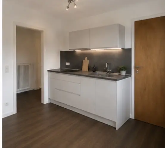 3 Zimmer Wohnung mit 65 m² in Köln – Bild 6