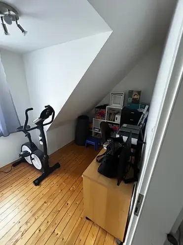 3 room apartment with 55 m² in Bonn – Photo 8