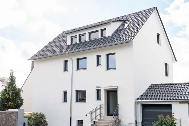 3 Zimmer Wohnung mit 55 m² in Stuttgart – Bild 8