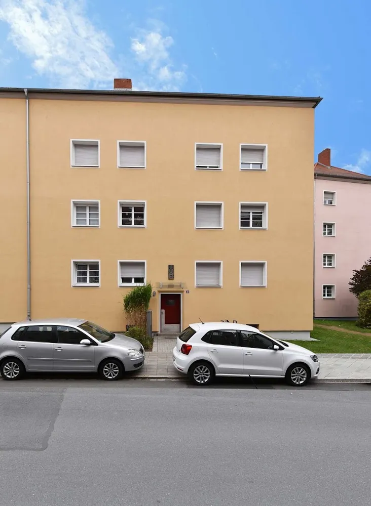 2 Zimmer Wohnung mit 54 m² in Nürnberg – Bild 9
