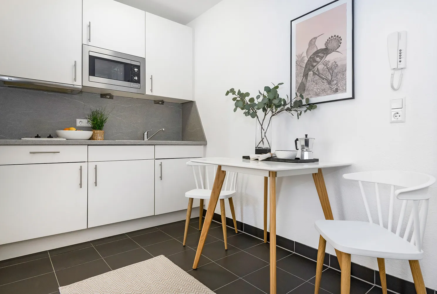 1 Zimmer Wohnung mit 43 m² in Stuttgart – Bild 6