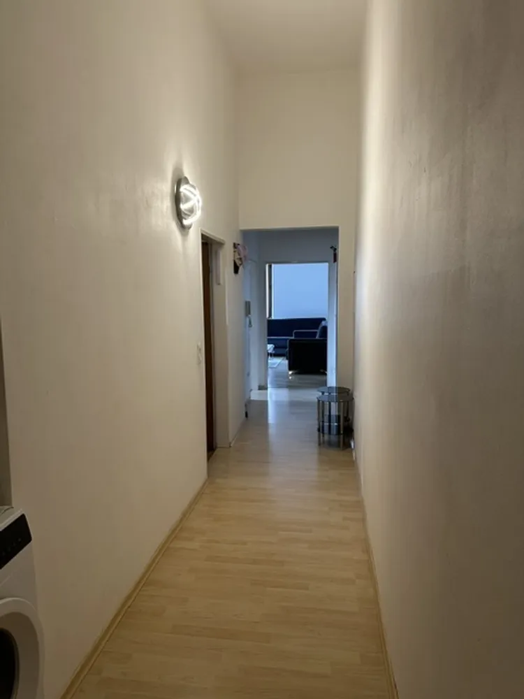 2 Zimmer Wohnung mit 65 m² in Augsburg – Bild 6