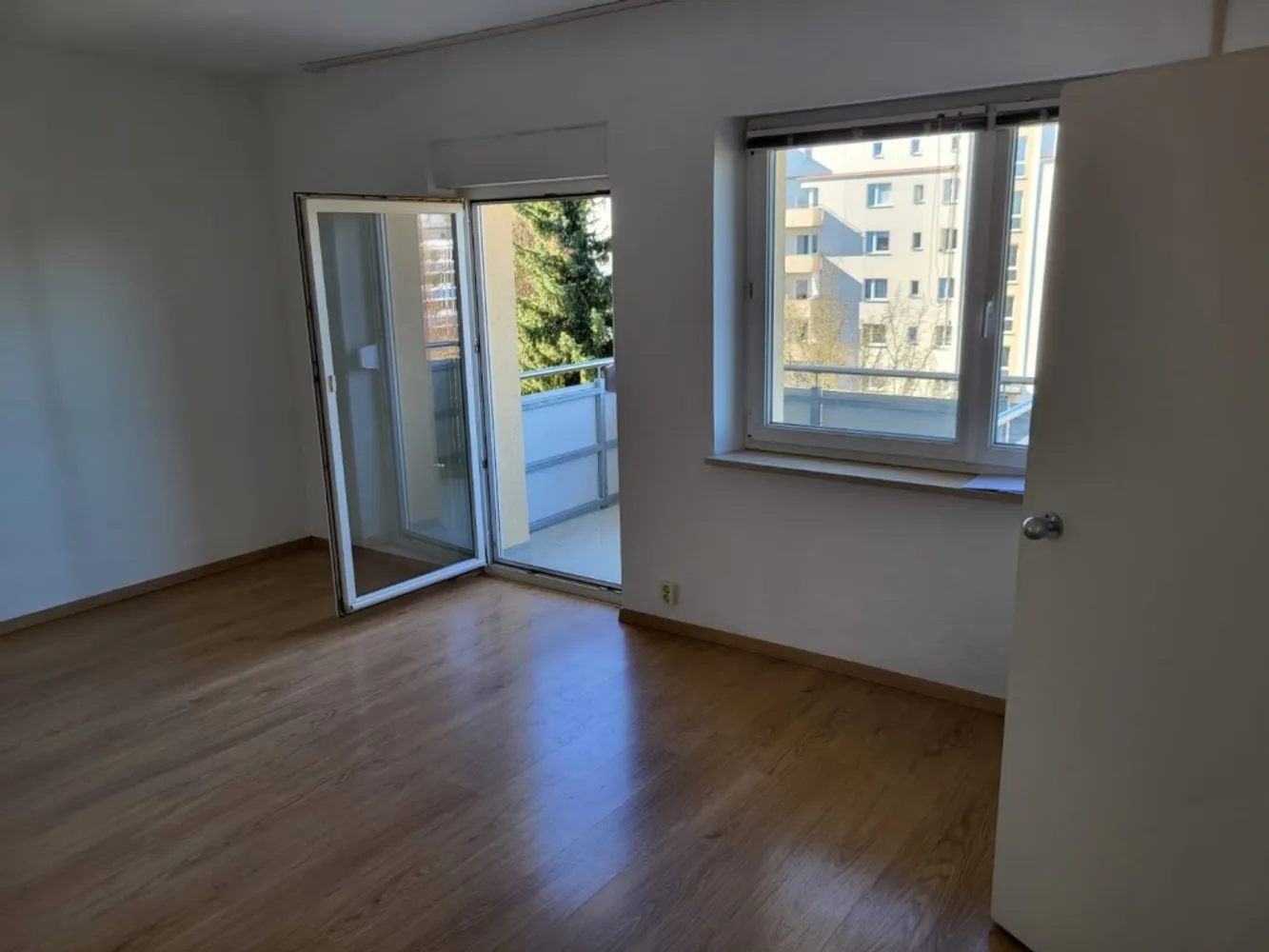 1 room apartment with 37 m² in Augsburg – Photo 3