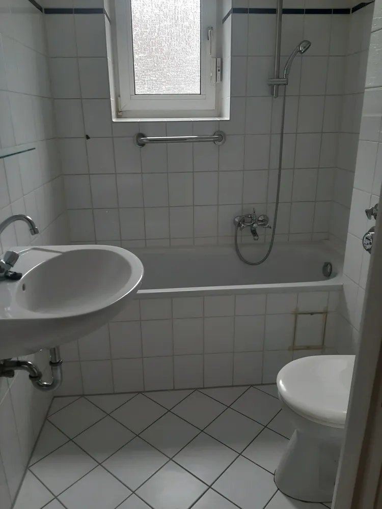 3 Zimmer Wohnung mit 57 m² in Hamburg – Bild 11