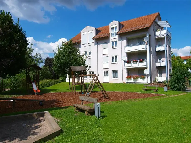 3 Zimmer Wohnung mit 85 m² in Weinheim – Bild 6