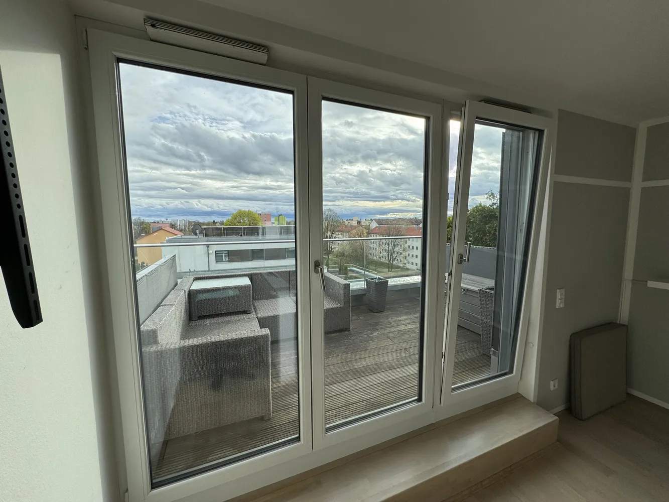 2 Zimmer Wohnung mit 50 m² in Ingolstadt – Bild 5