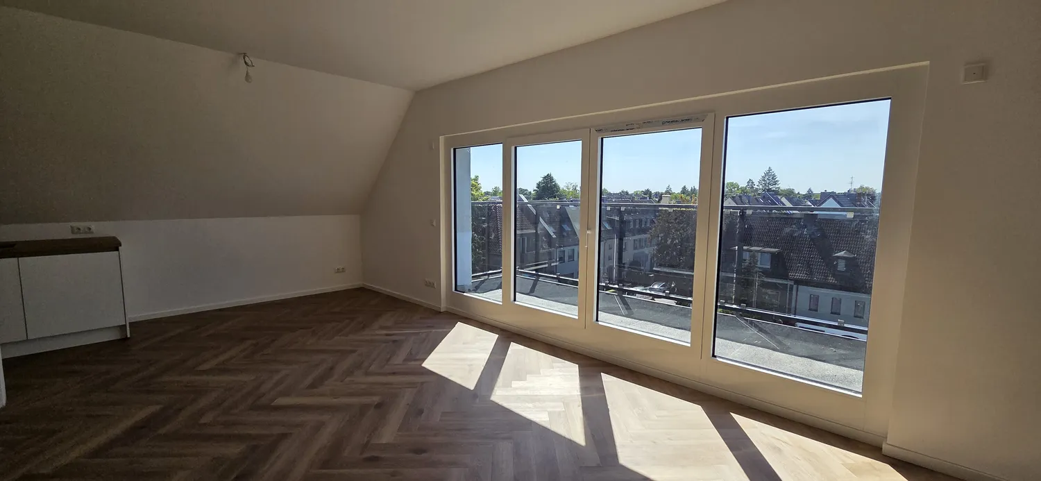 2 Zimmer Wohnung mit 64 m² in Düsseldorf – Bild 11