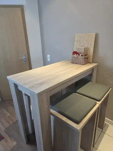 2 Zimmer Wohnung mit 44 m² in Dortmund – Bild 3
