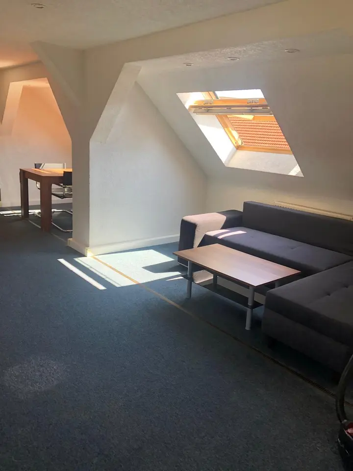 WG-Zimmer mit 55 m² in Lutherstadt Wittenberg – Bild 9