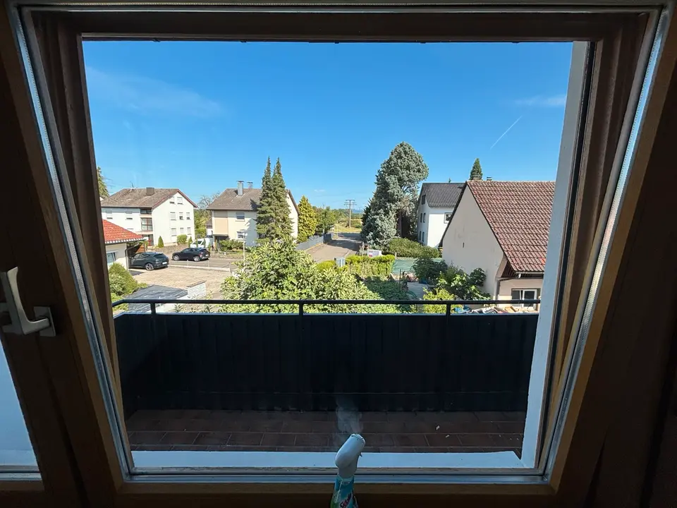 4 room apartment with 75 m² in Rastatt – Photo 3