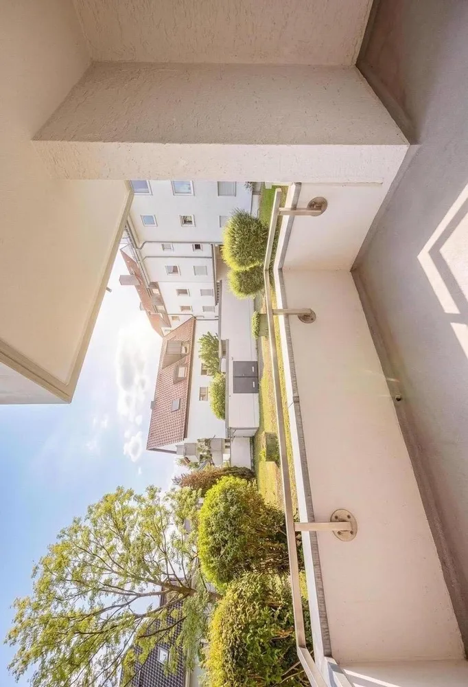 2 room apartment with 52 m² in Munich – Photo 4