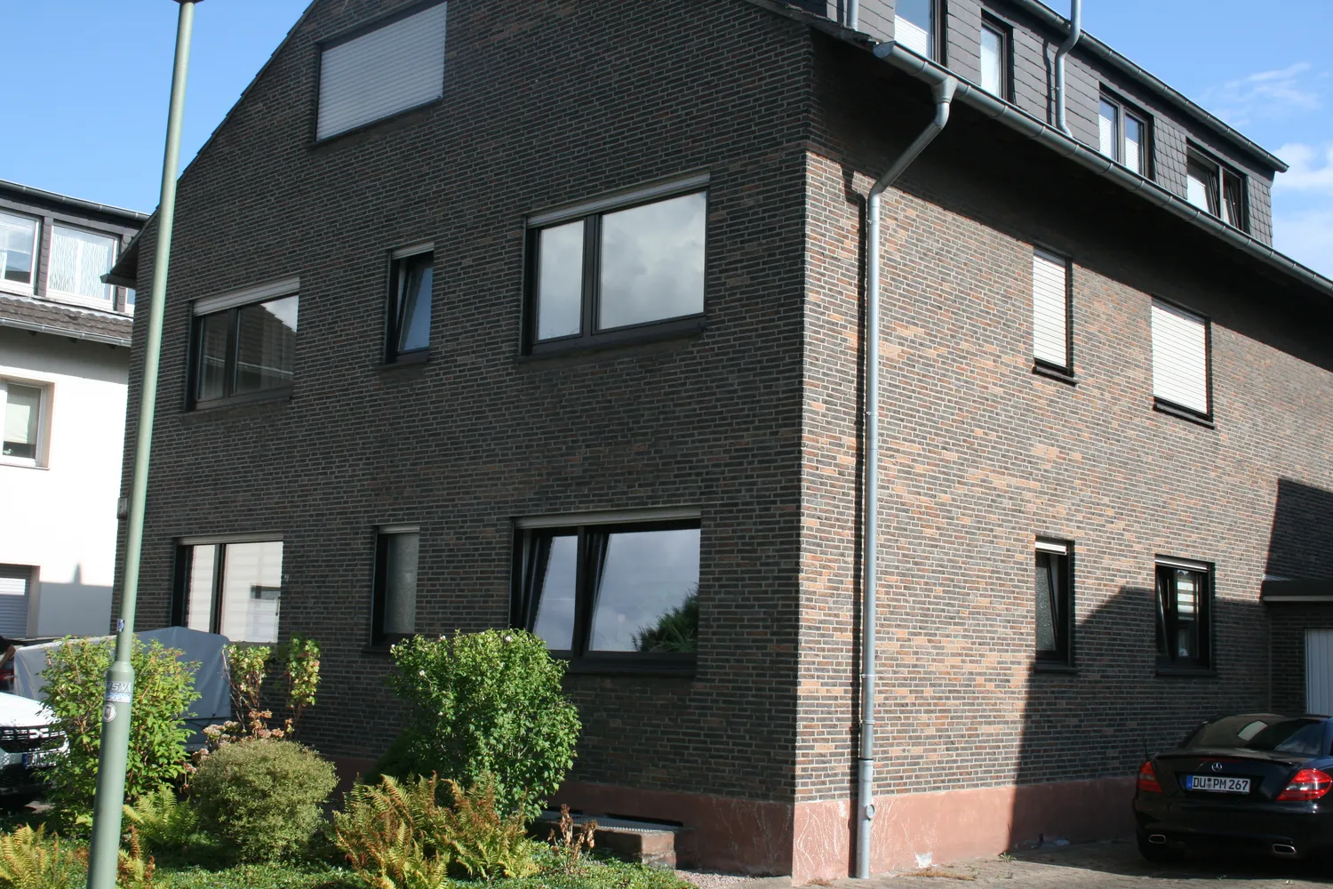 3 Zimmer Wohnung mit 56 m² in Duisburg – Bild 4