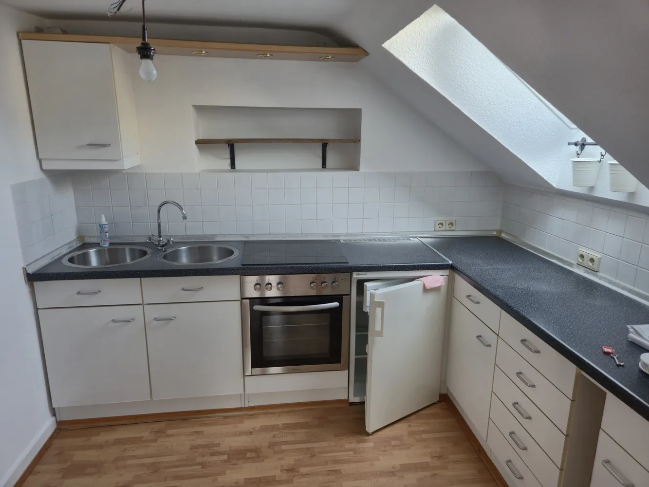2 Zimmer Wohnung mit 47 m² in Hagen – Bild 7