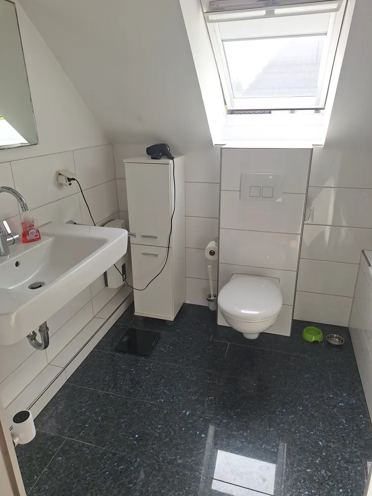 4 Zimmer Wohnung mit 72 m² in Recklinghausen – Bild 1