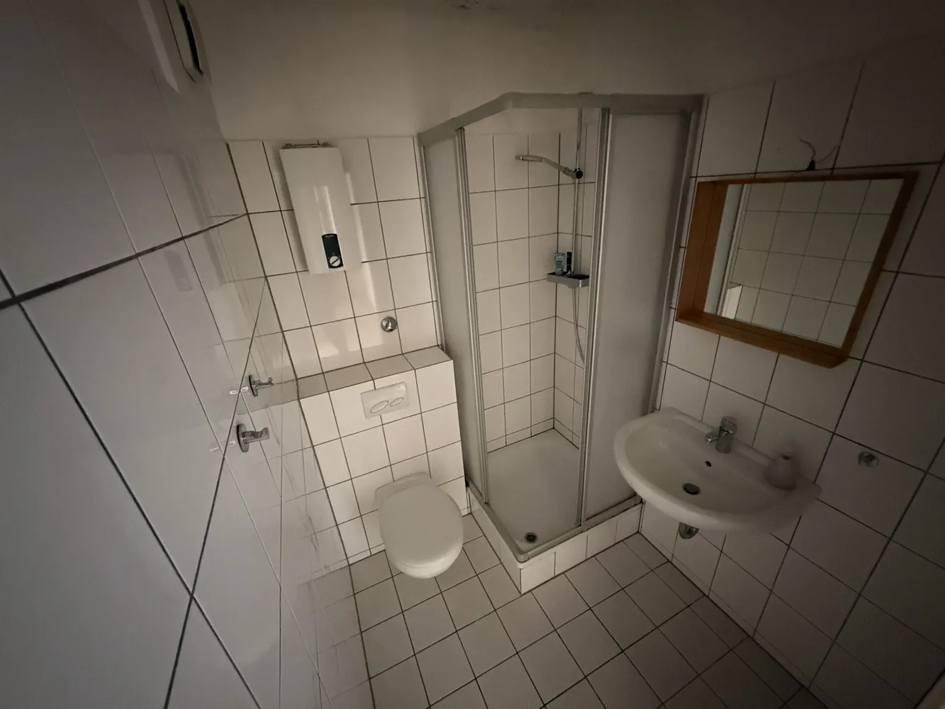 2 Zimmer Wohnung mit 37 m² in Mülheim an der Ruhr – Bild 4