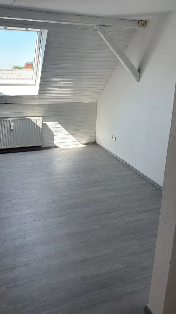 2 room apartment with 36 m² in Gelsenkirchen – Photo 1