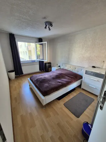 2 Zimmer Wohnung mit 50 m² in Stuttgart – Bild 6