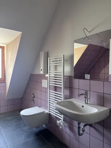 2 Zimmer Wohnung mit 74 m² in Aachen – Bild 6