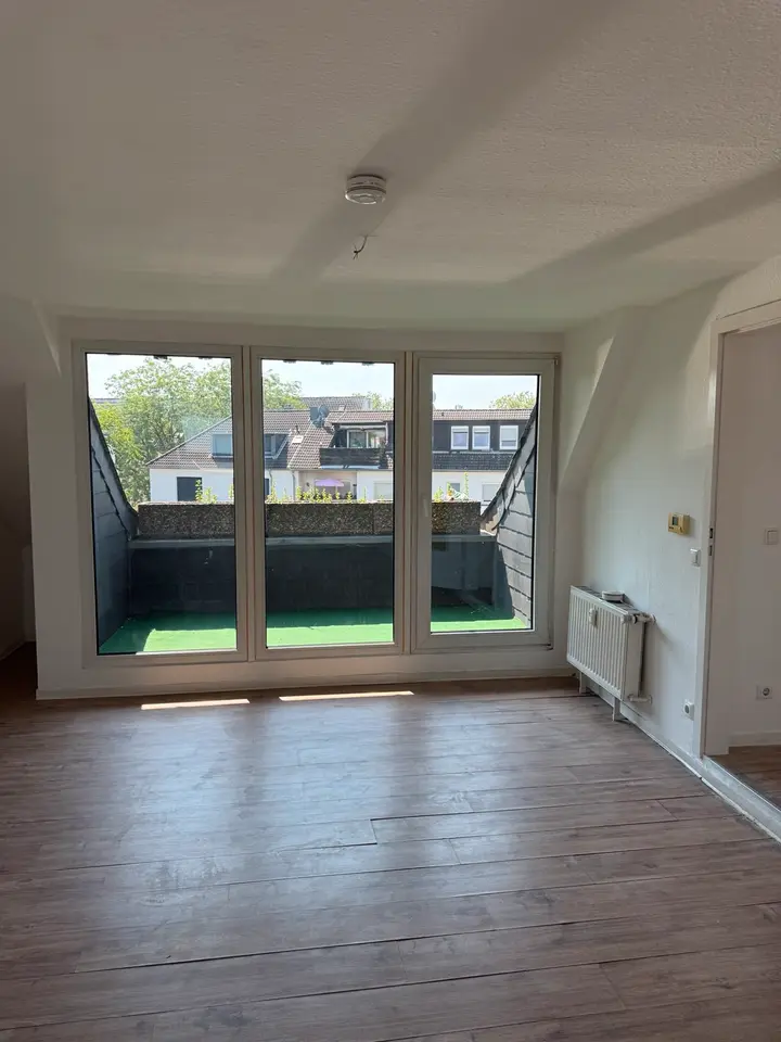 3 Zimmer Wohnung mit 73 m² in Krefeld – Bild 1