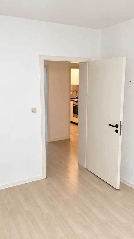 2 room apartment with 50 m² in Cologne – Photo 12