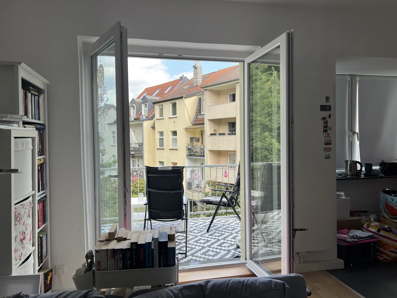 2 Zimmer Wohnung mit 54 m² in Wuppertal – Bild 9