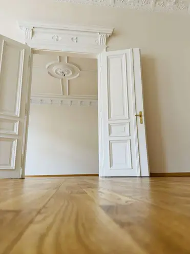6 Zimmer Wohnung mit 264 m² in Leipzig – Bild 12
