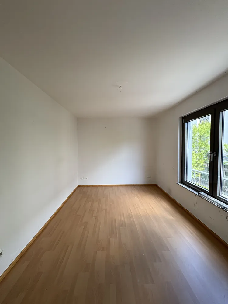 3 Zimmer Wohnung mit 150 m² in Düsseldorf – Bild 5