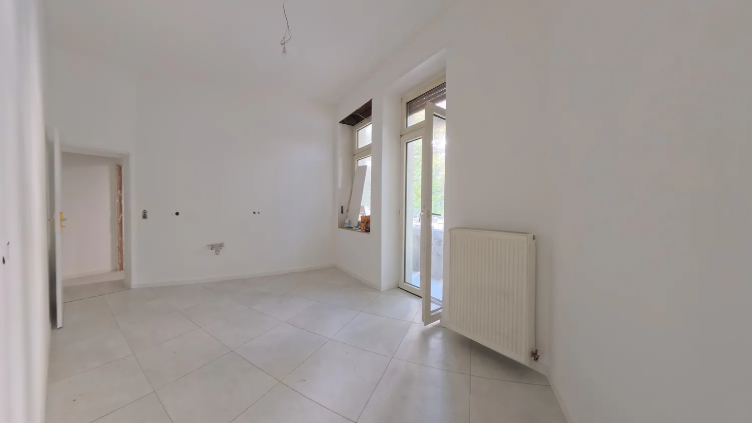 2 Zimmer Wohnung mit 61 m² in Mannheim – Bild 8