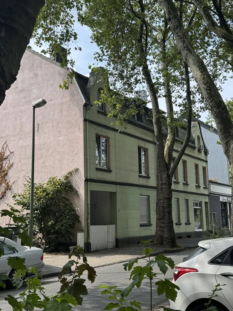 3 Zimmer Wohnung mit 70 m² in Duisburg – Bild 1