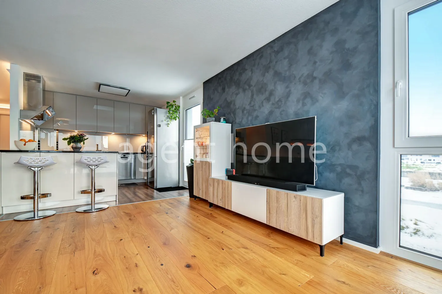 4 Zimmer Wohnung mit 115 m² in Sindelfingen – Bild 8