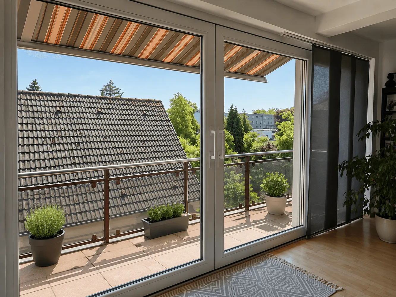 4 Zimmer Wohnung mit 143 m² in Duisburg – Bild 5