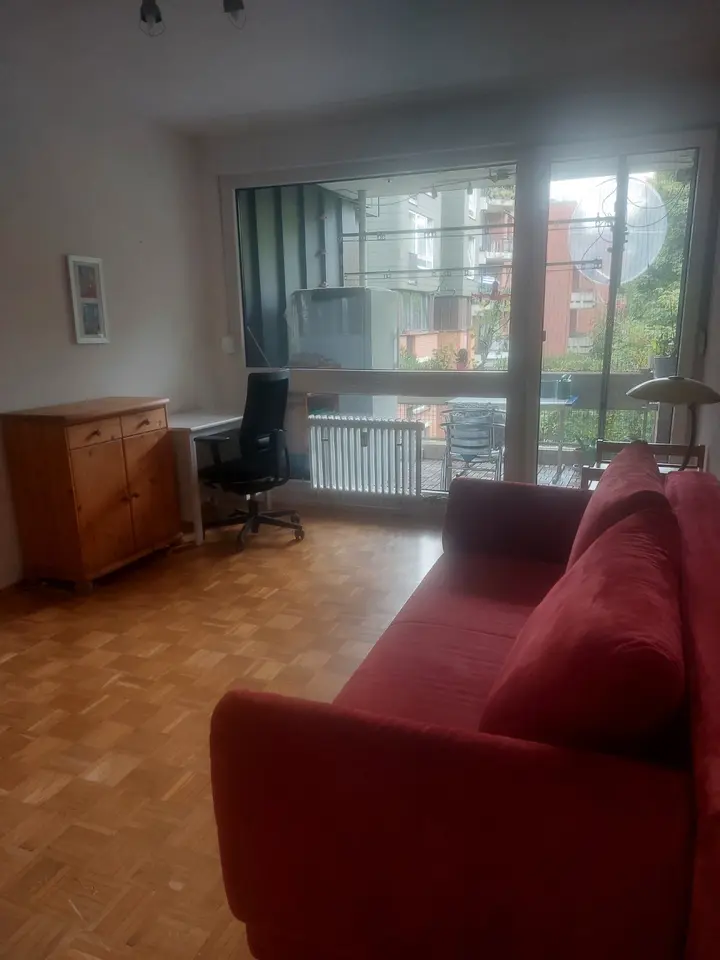 WG-Zimmer mit 18 m² in Frechen – Bild 9