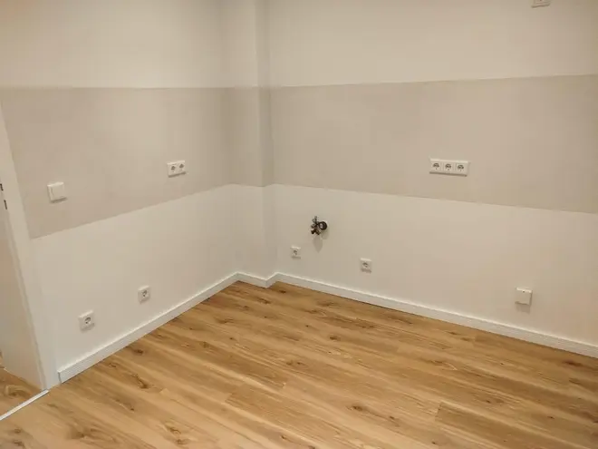 2 Zimmer Haus mit 45 m² in Düsseldorf – Bild 3