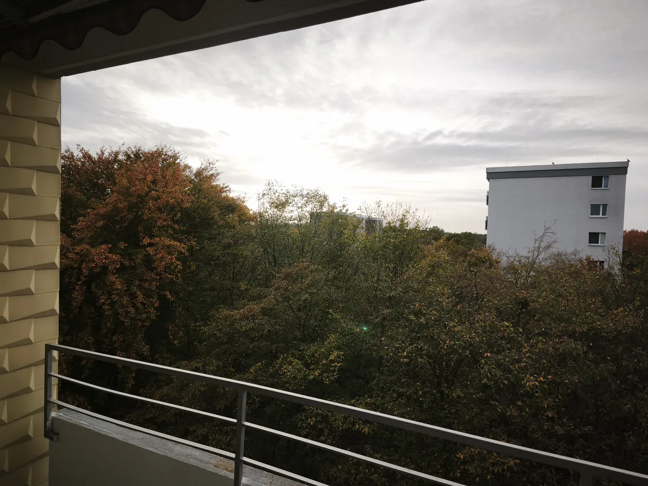 4 Zimmer Wohnung mit 96 m² in Bonn – Bild 3