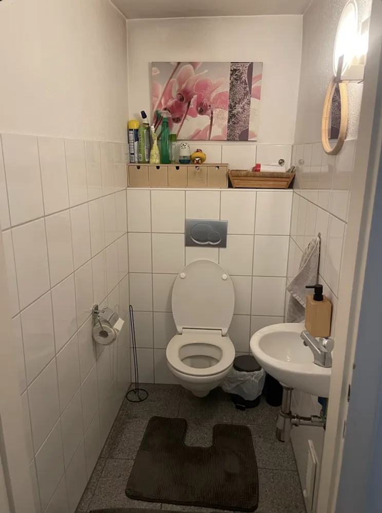 2 Zimmer Wohnung mit 70 m² in Aachen – Bild 4