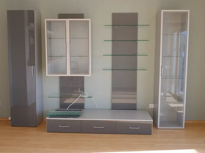 2 Zimmer Wohnung mit 60 m² in Wiesbaden – Bild 6