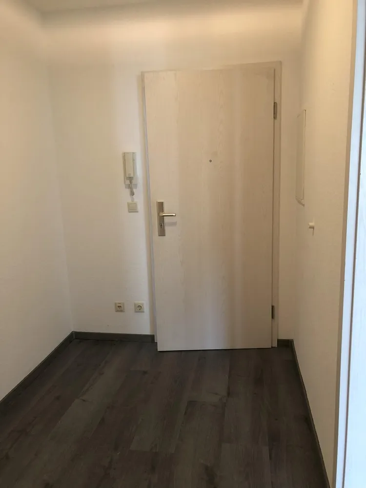 1 Zimmer Wohnung mit 37 m² in Nürnberg – Bild 2